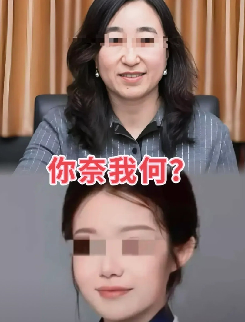 北京科技大学原博导班晓娟学术造假，被留党察看一年。只是挠痒痒？班晓娟犯有