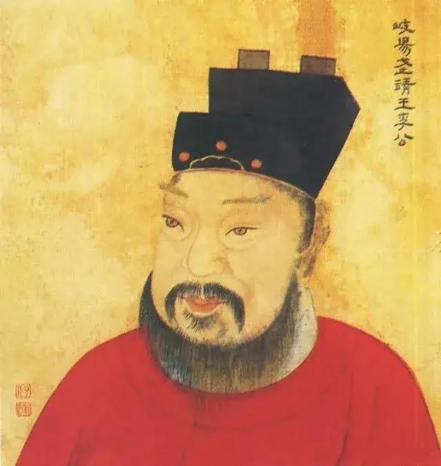 1380年，朱元璋因滥杀功臣而激怒了外甥李文忠。李文忠劝谏道：“陛下屠戮忠良，若