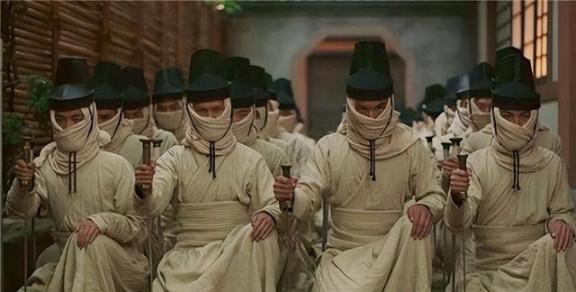 古代死士为什么会牺牲自己成就他人，古人是怎么培养出死士的？死士说白了，就是那