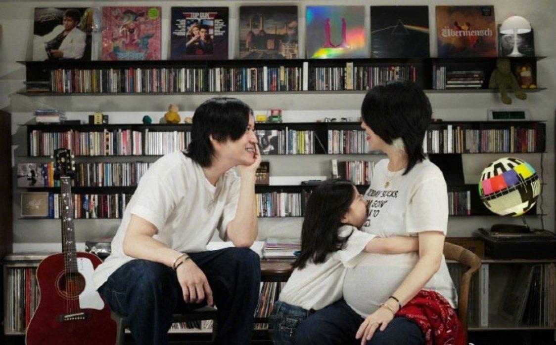 五月天怪兽宣布二胎五月天怪兽二胎得子恭喜怪兽！官宣二胎儿子平安到来，还暖心分享一