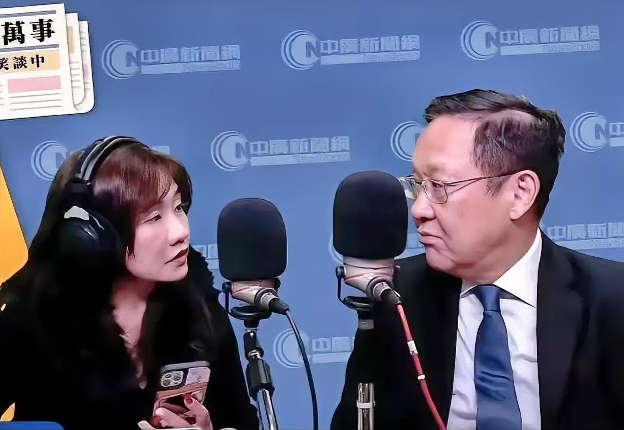 12月3日，台湾媒体人王浅秋爆料称，台湾省“绿营”的年轻人现在都在取日本名字，只