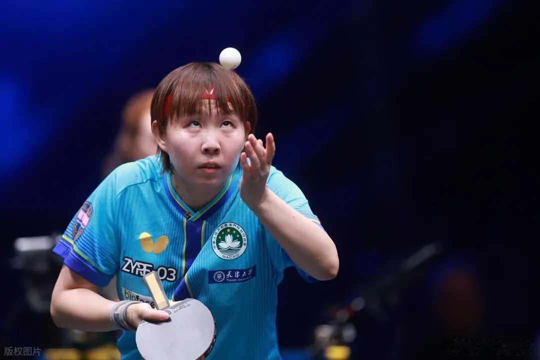 随着朱雨玲4-3，亚运乒乓球女单八强全部诞生：5大世界前十悍将在列9月26日，亚运会乒乓球女单八分之