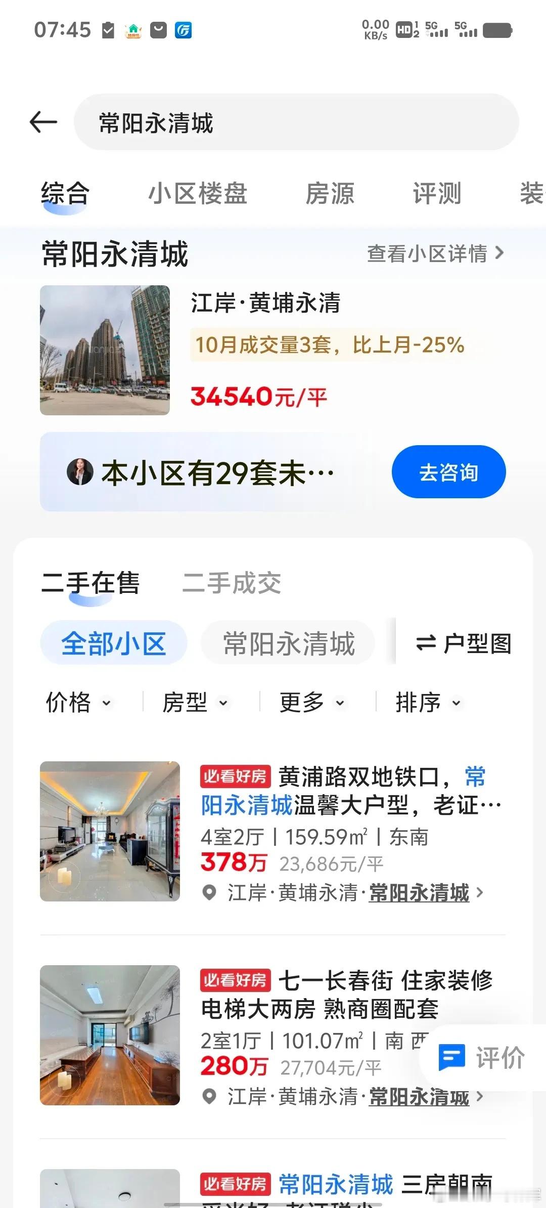 现在卖房子就像2014年时价格低还不好卖，因为人都是买涨不买跌的。而且房价涨跌还
