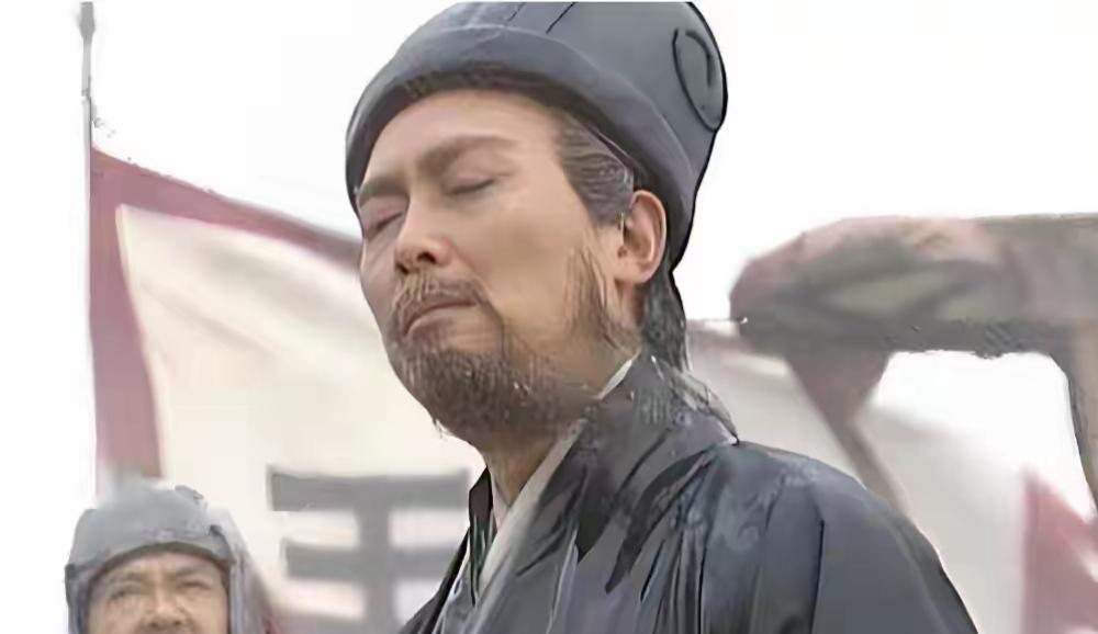 刘备在世时，诸葛亮几乎算无遗策，打下偌大的基业。然而刘备一死，五次北伐竟无一次成