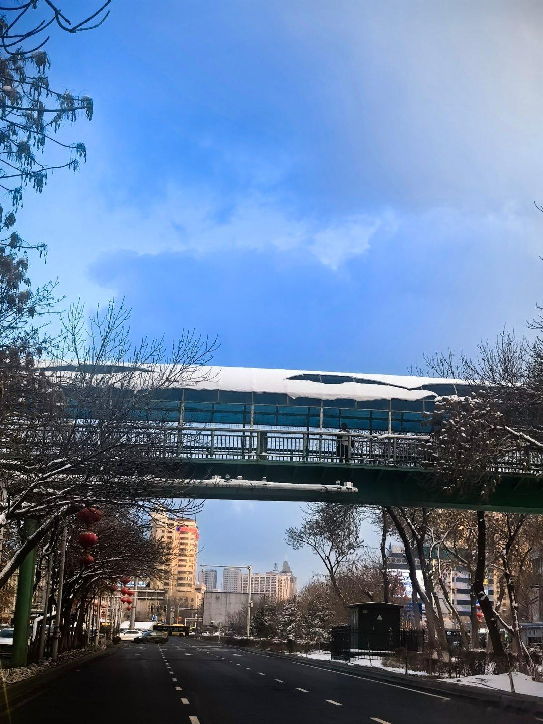 ☀️𝙈𝙤𝙧𝙣𝙞𝙣𝙜🌿清晨的阳光和努力的你，都值得被命运温柔以待