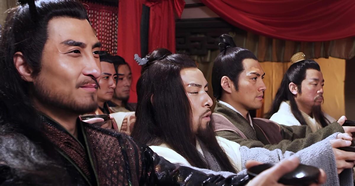 三十八人与秦琼结盟歃血，唯独两人刺臂却未见出血，这两位后来的命运如何？大业二年