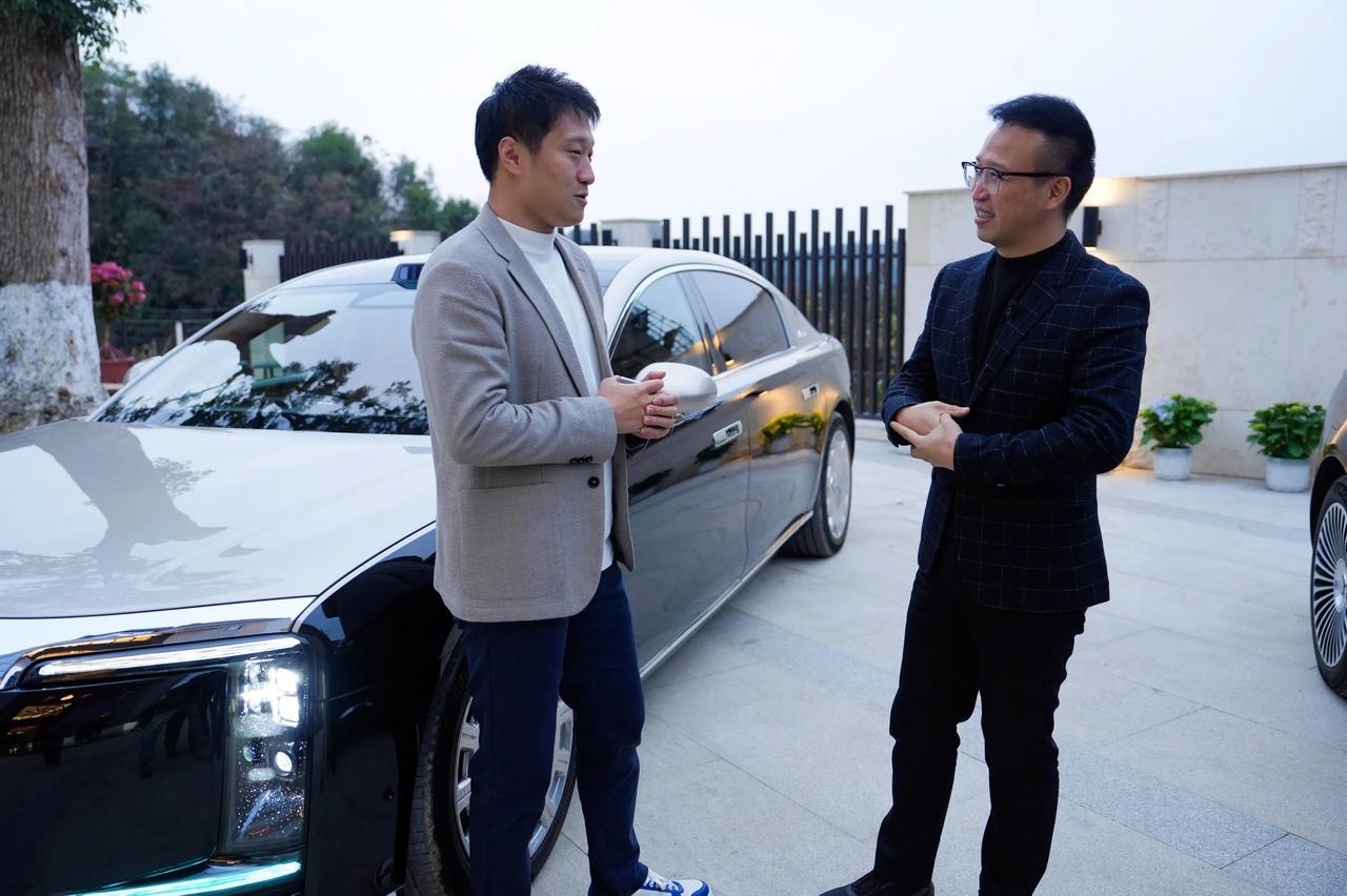 是什么车能让十余年末驾长途的游子安心回家？这一次的泉州春节含尊量超标！202