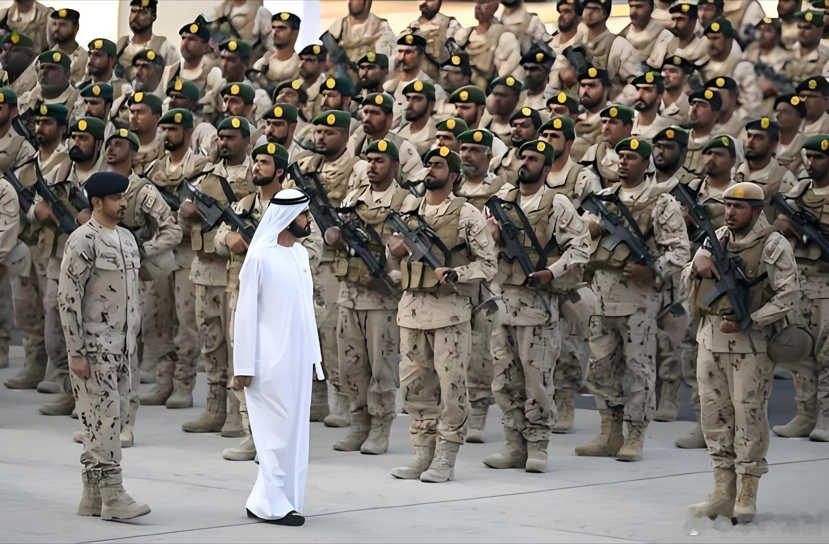 路透社报道阿联酋表示绝不允许其领土、领空或领海被用于攻击伊朗。在去年的12日战争