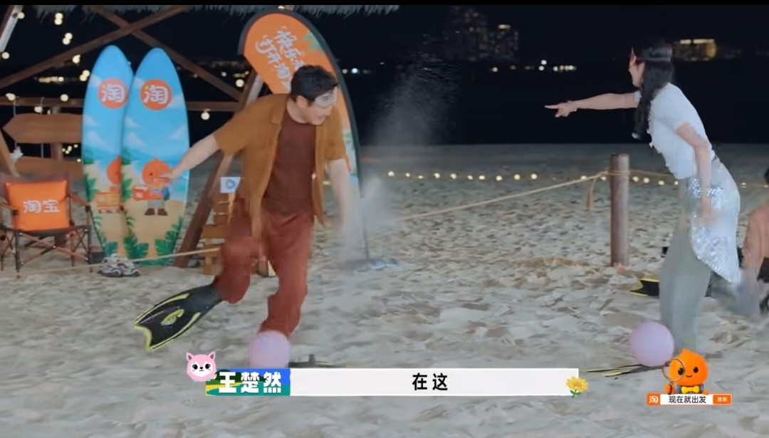 胡先煦说他“不认识”沈腾了。我一开始以为俩人闹掰了，点进去一看，笑死。“我好吃懒做的腾哥我不认识了”