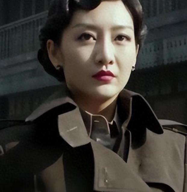 “夜光剧本”八年后重温,42岁的<em>王鸥</em>已成为人生的成功者