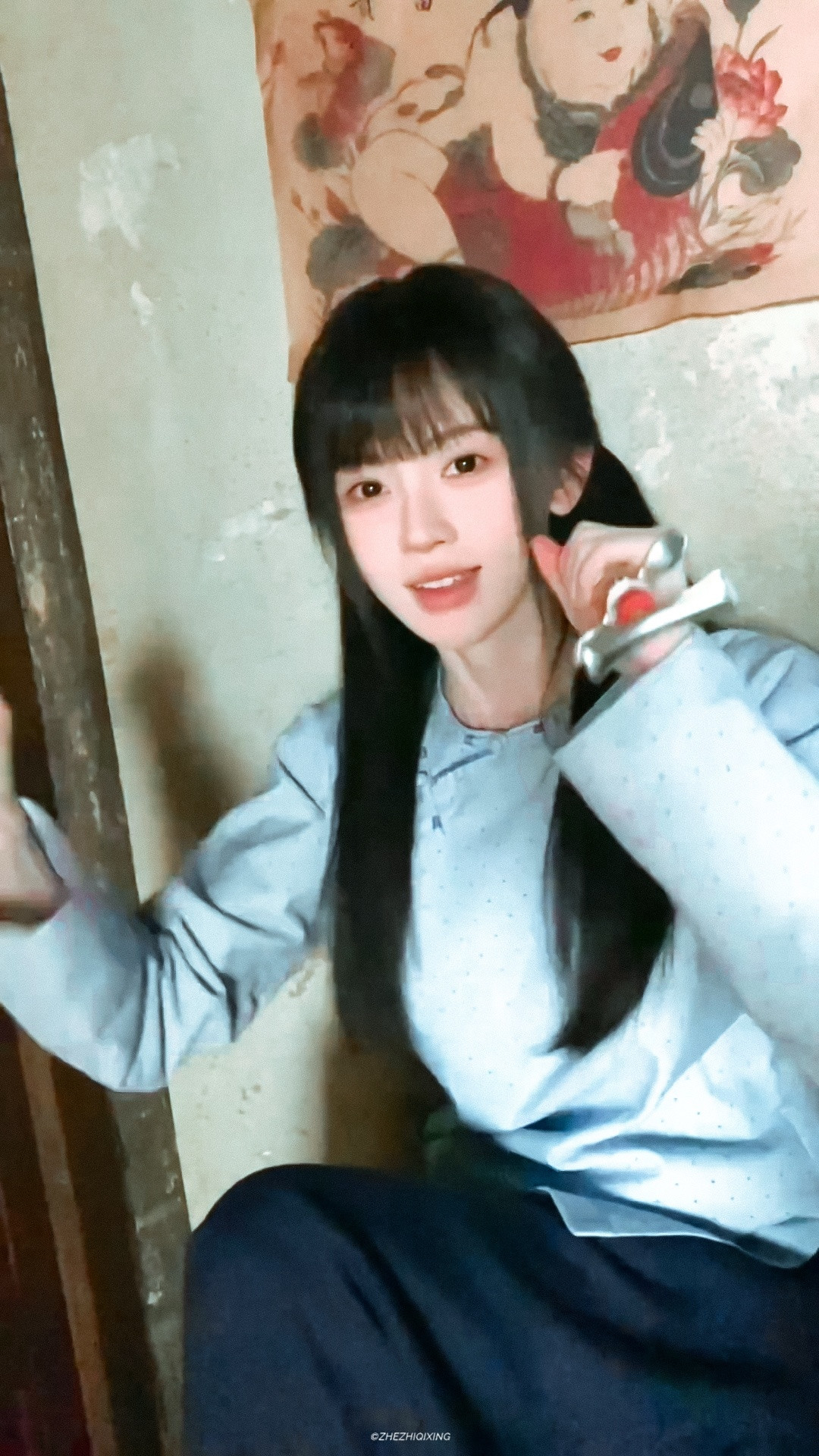 *🐰🎤兔子能有什么坏心思૮꒰ྀི>⸝⸝⸝<ྀི꒱ა