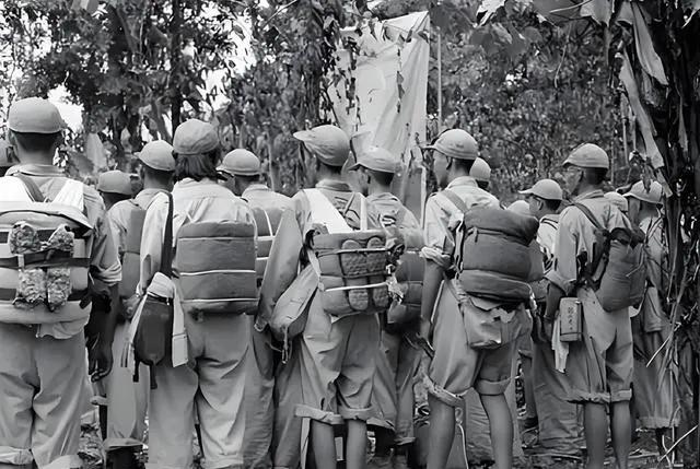 1953年，国民党将领李弥对缅甸政府说了句伤害性不大，侮辱性极强的话。他说：“我