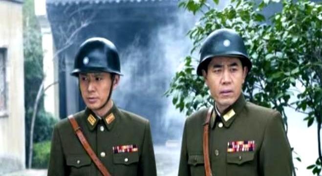 2009年《决战南京》选角，陈宝国把男一让给没名气的郭广平，自己演反派。投资