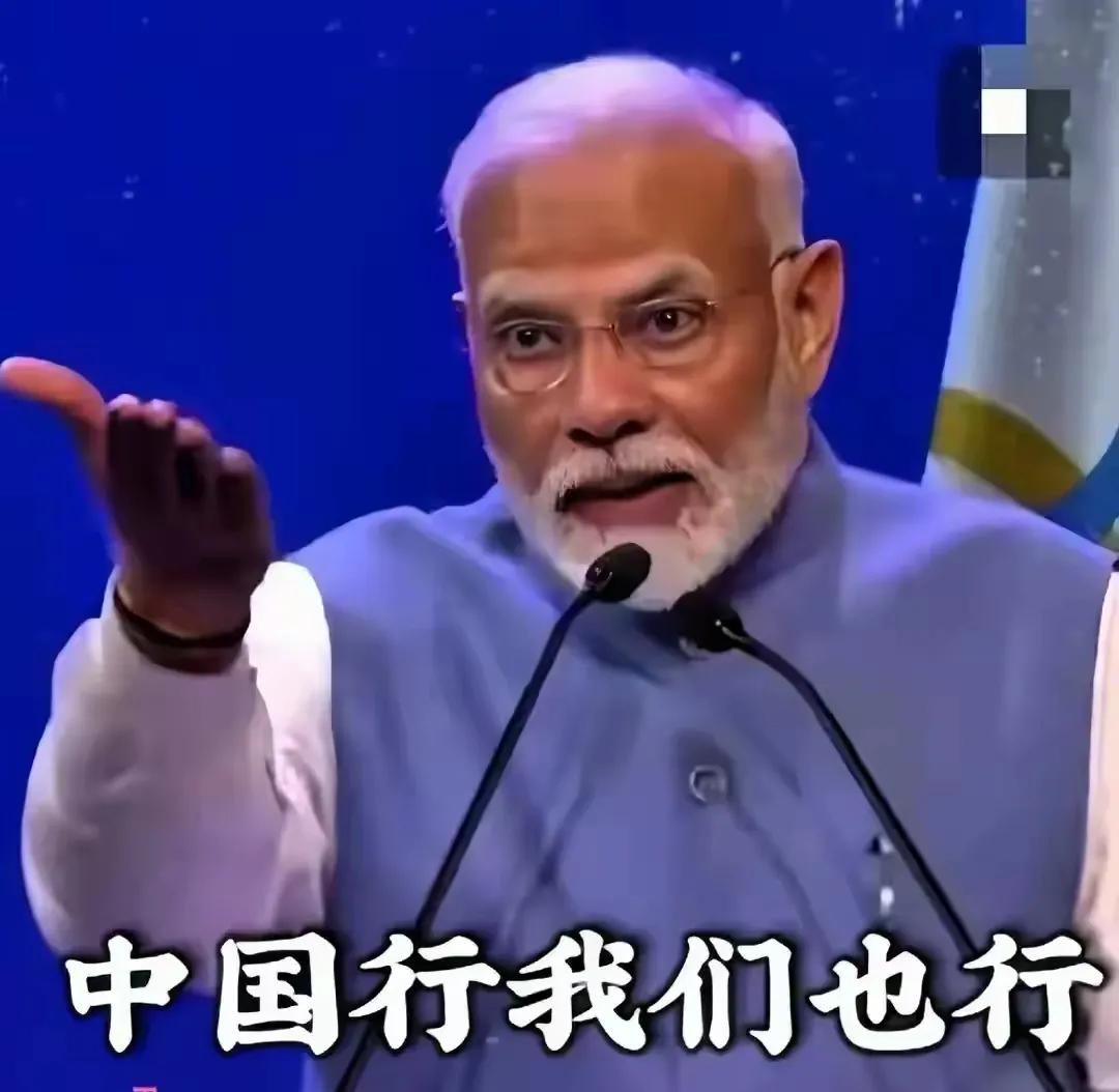 中印真正的实力对比，在对美关税战中形成“温差”！这段时间，川普的关税战由“
