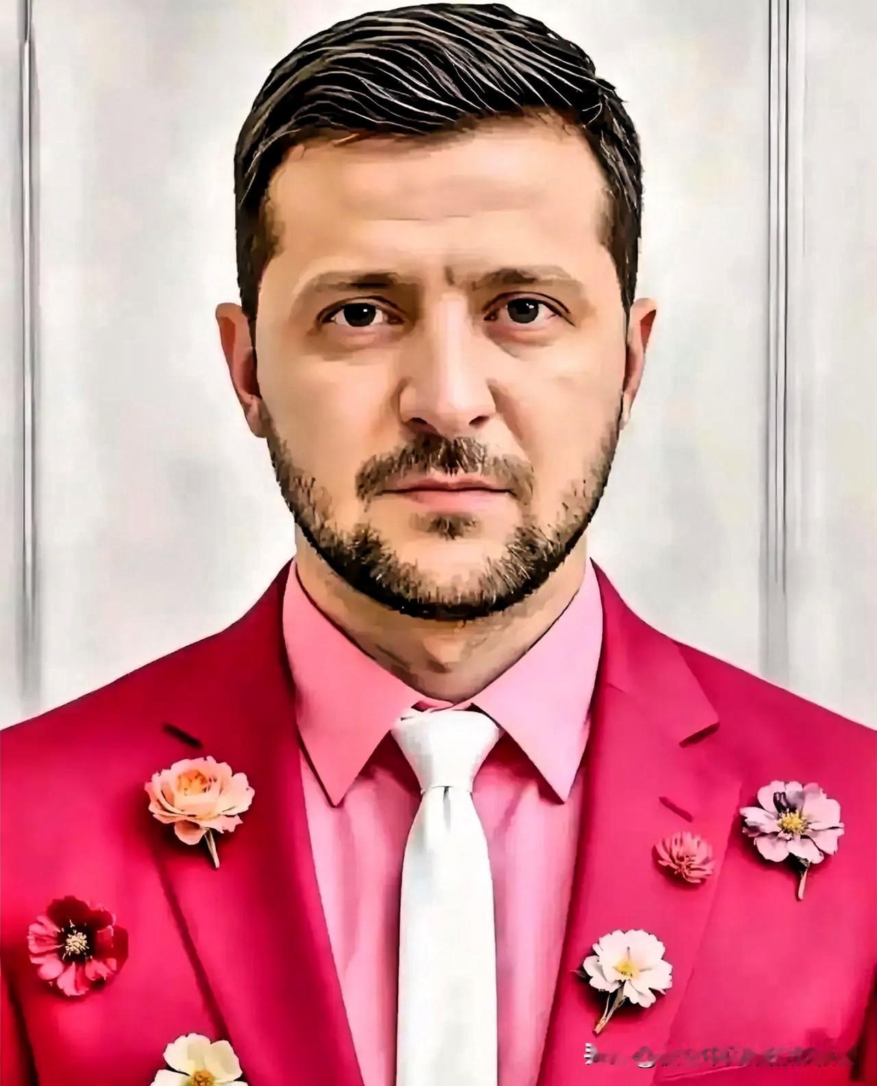 果然被我猜中了！泽连斯基：特朗普想在仪式上签署和平协议，俄乌进入第四年！