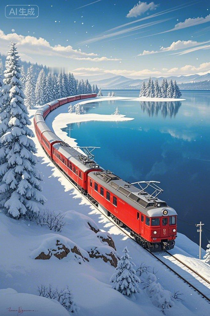 困境是成长的阶梯，熬过寒冬，终会迎来春暖花开人生的旅途中，难免会遇到挫折和困