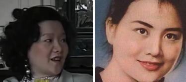 九十年代初的纽约，曼哈顿某个灯光昏黄的餐厅里，一场华人影视圈的小型聚会正在进行。