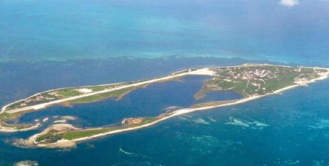 台“海巡署”发布通报，6月5日，据台湾地区海巡署通报：当天早上7时32分，远洋