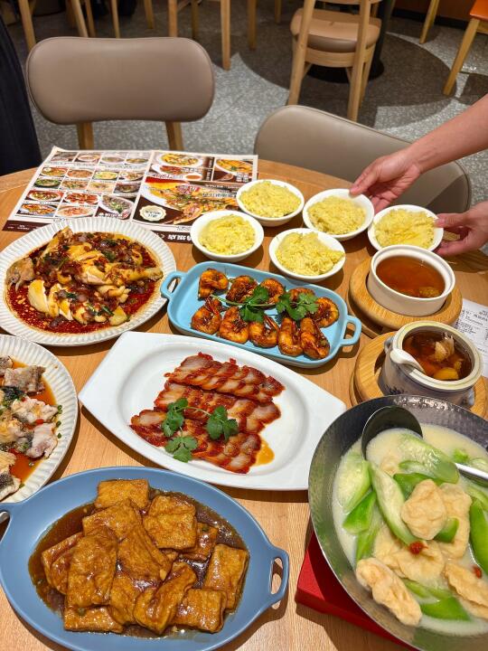 在湛江，带长辈来吃这家被夸了好几天🥲🥲