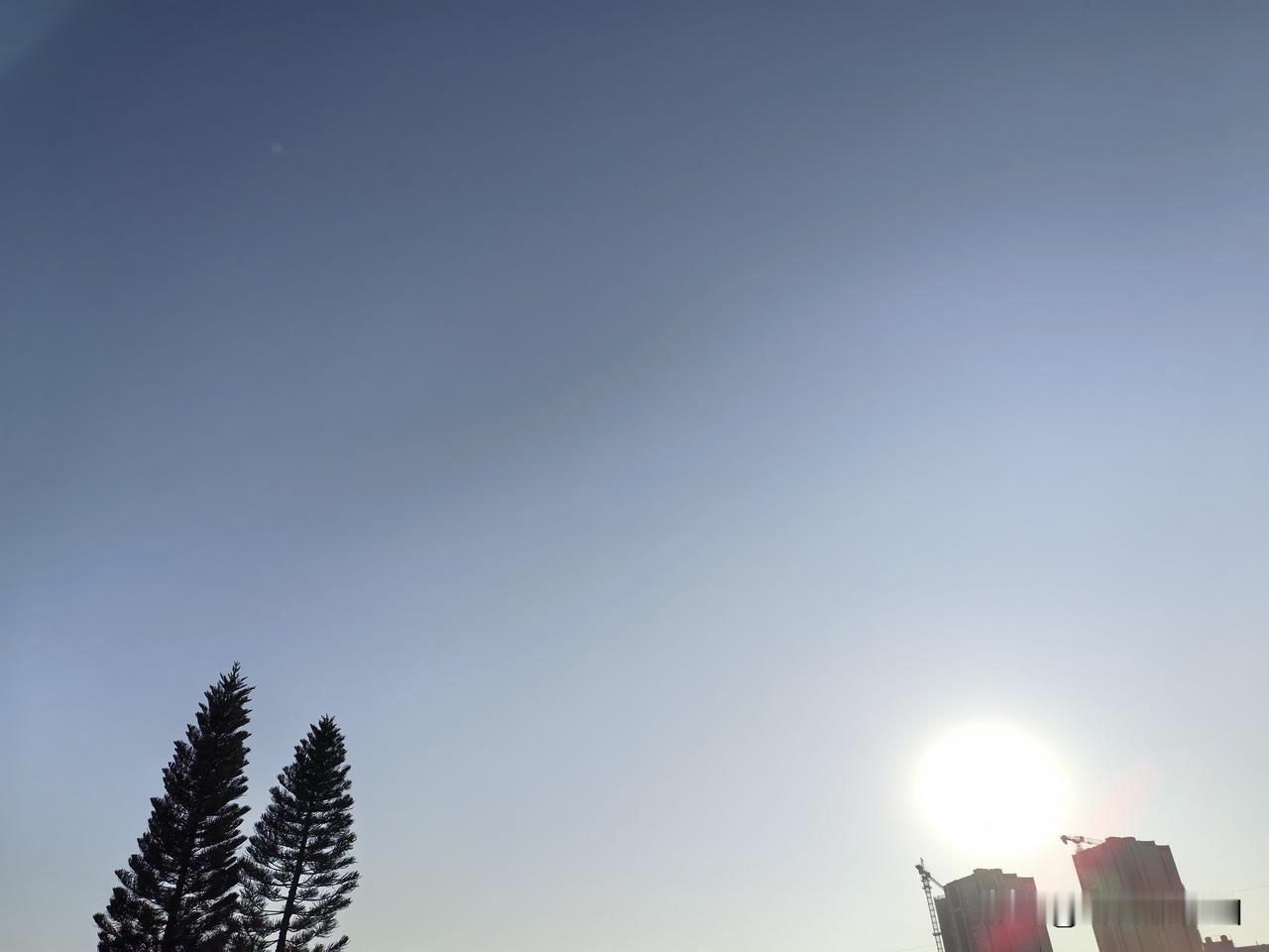 广东小寒时节真寒了！7～8日，广东陆续有弱冷空气补充，气温略降。未来几日我省