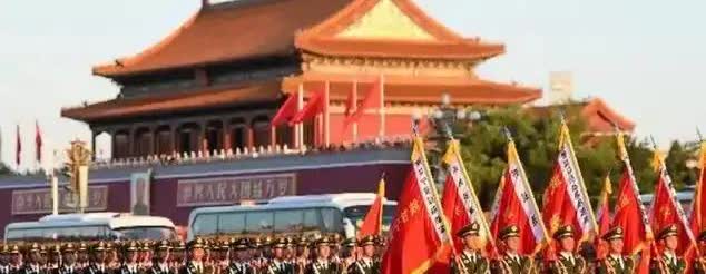 特朗普在93阅兵期间访华？几无可能。中国决定在9月3日举行抗