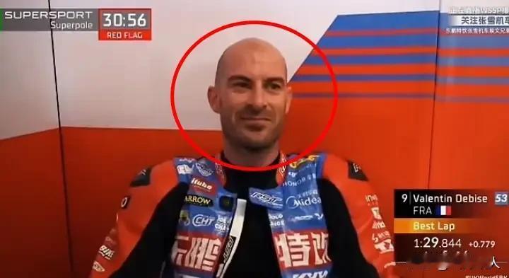全网都误会了，德比斯英国站第七绝非拉胯！明眼人其实都看得一清二楚，德比斯自己心里