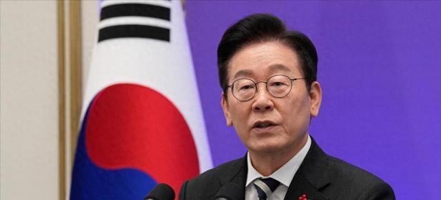 给伊朗援助340万后，李在明找上中国！提了一个请求，望中方给面！4月10日，李