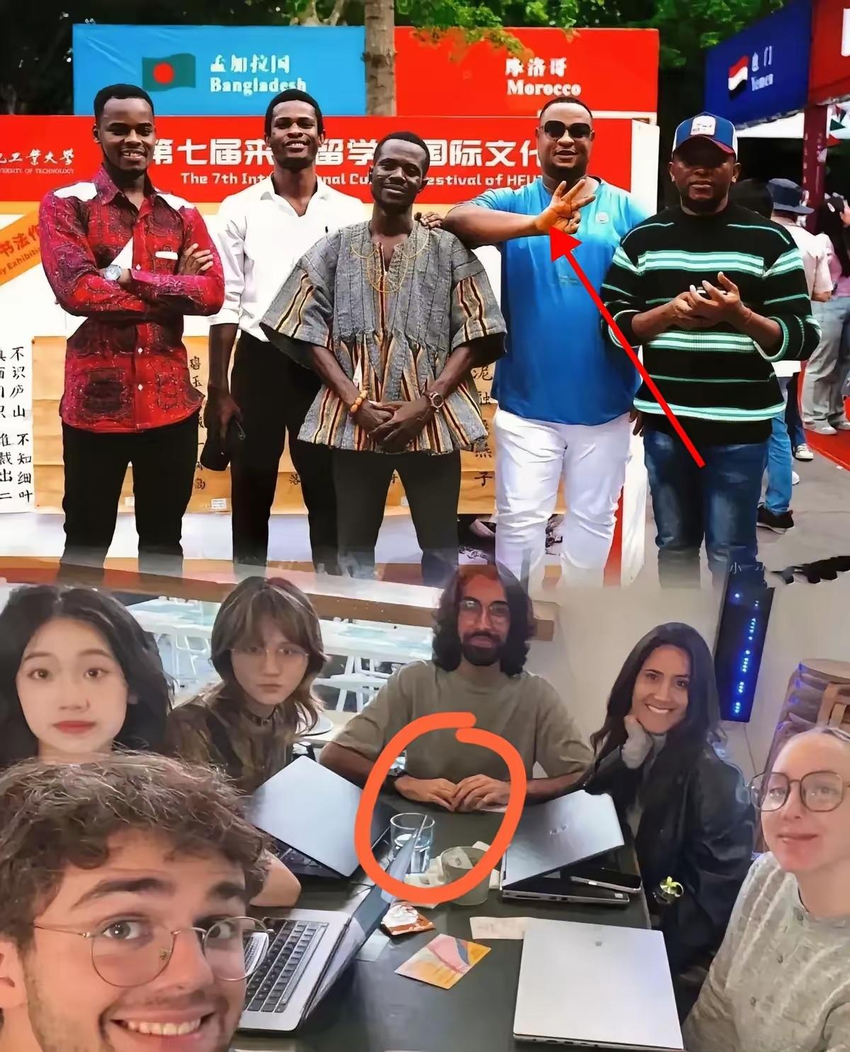 清醒的家长谁也不想当这个冤大头！家长们越来越清醒了，不管你是985还是什么名校