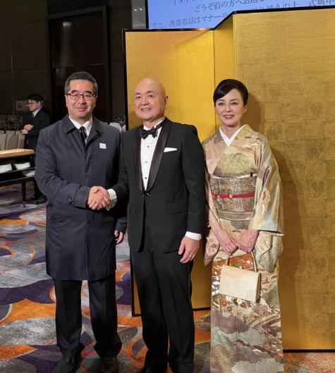 萧旭岑回台湾就变了？ 最近国民党副主席萧旭岑的一连串动作，让不少人看得有点懵