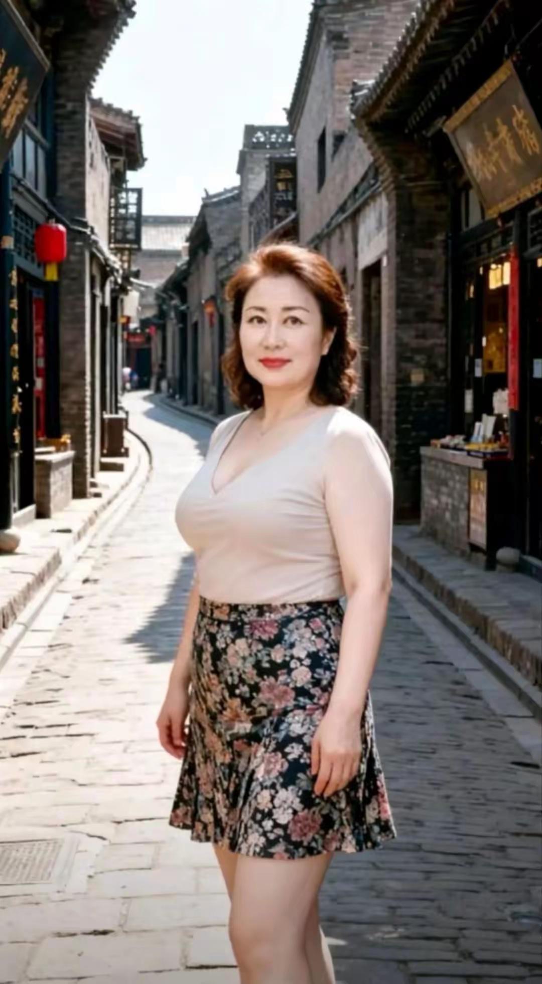 女人最耐看的长相是什么样的