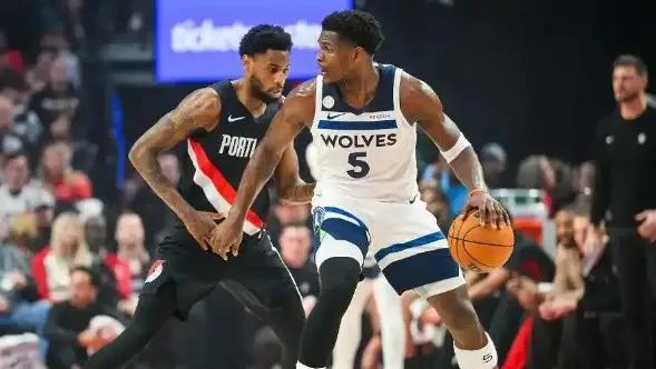 火箭不如再搞把大的，用阿门伊森交换爱德华兹本赛季，火箭队先后输给雷霆、掘金，暴