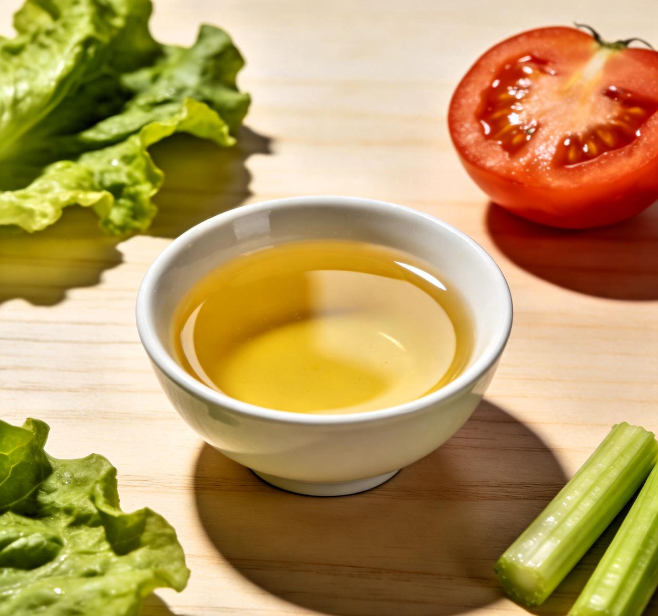 仅靠一碗“香油水”，肚子里的陈年巨屎像打开的水龙头，一泄而出老祖宗的智慧，解决