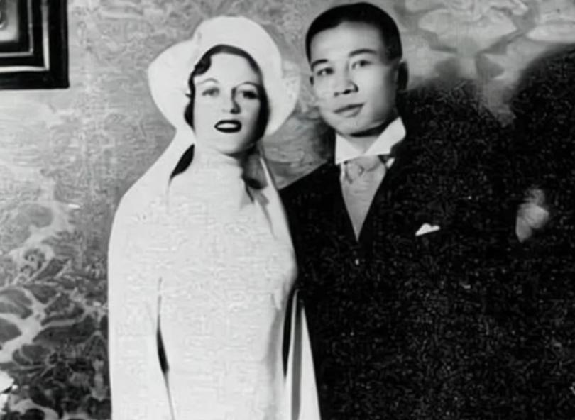 “求求你让我怀孕吧，这样我就不用被判死刑了！”1947年，一个被指认为间谍的意大