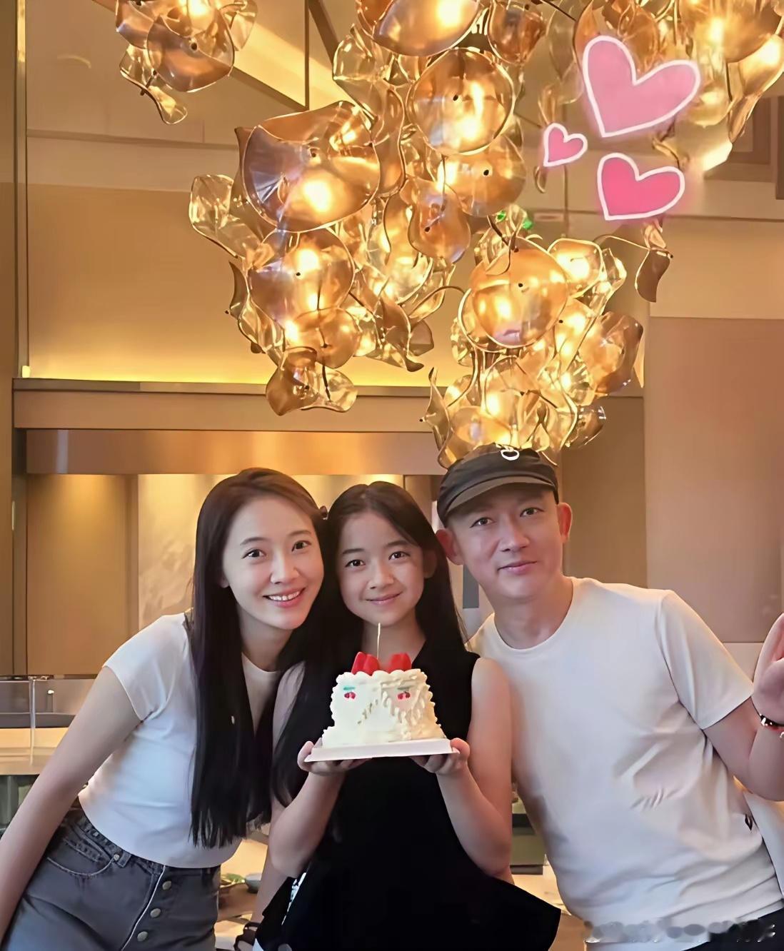 聂远有没有每月给老婆300万生活费我不知道，但我知道，聂远的女儿再这么成长下去，