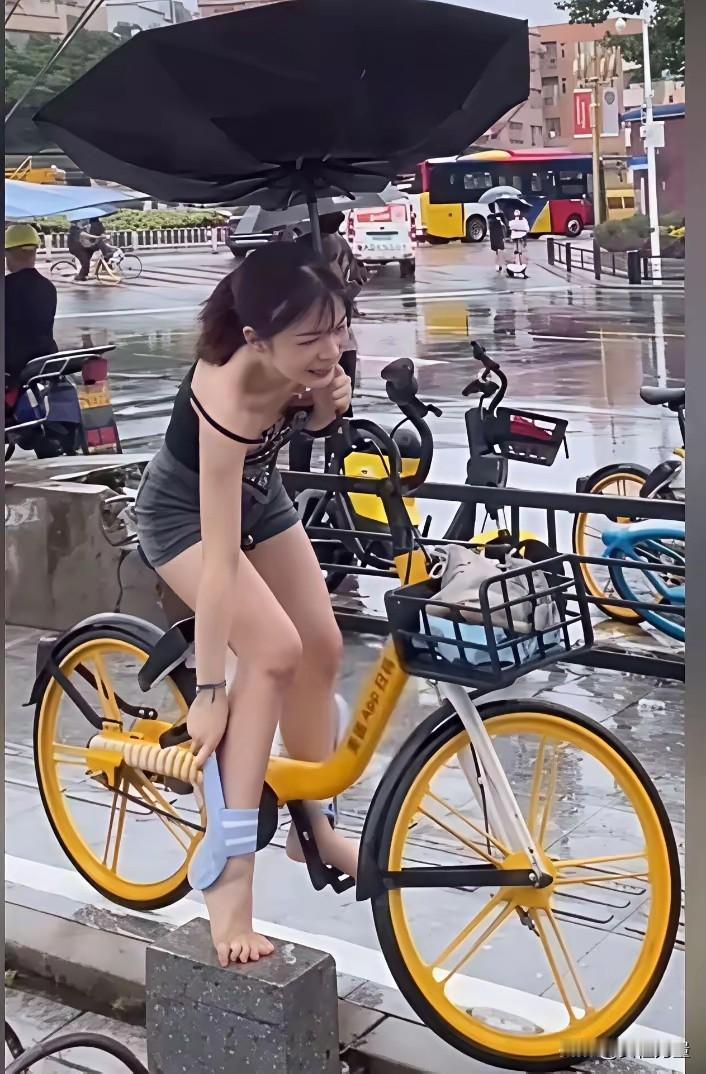 人心不古，我敢不敢伸出援助之手