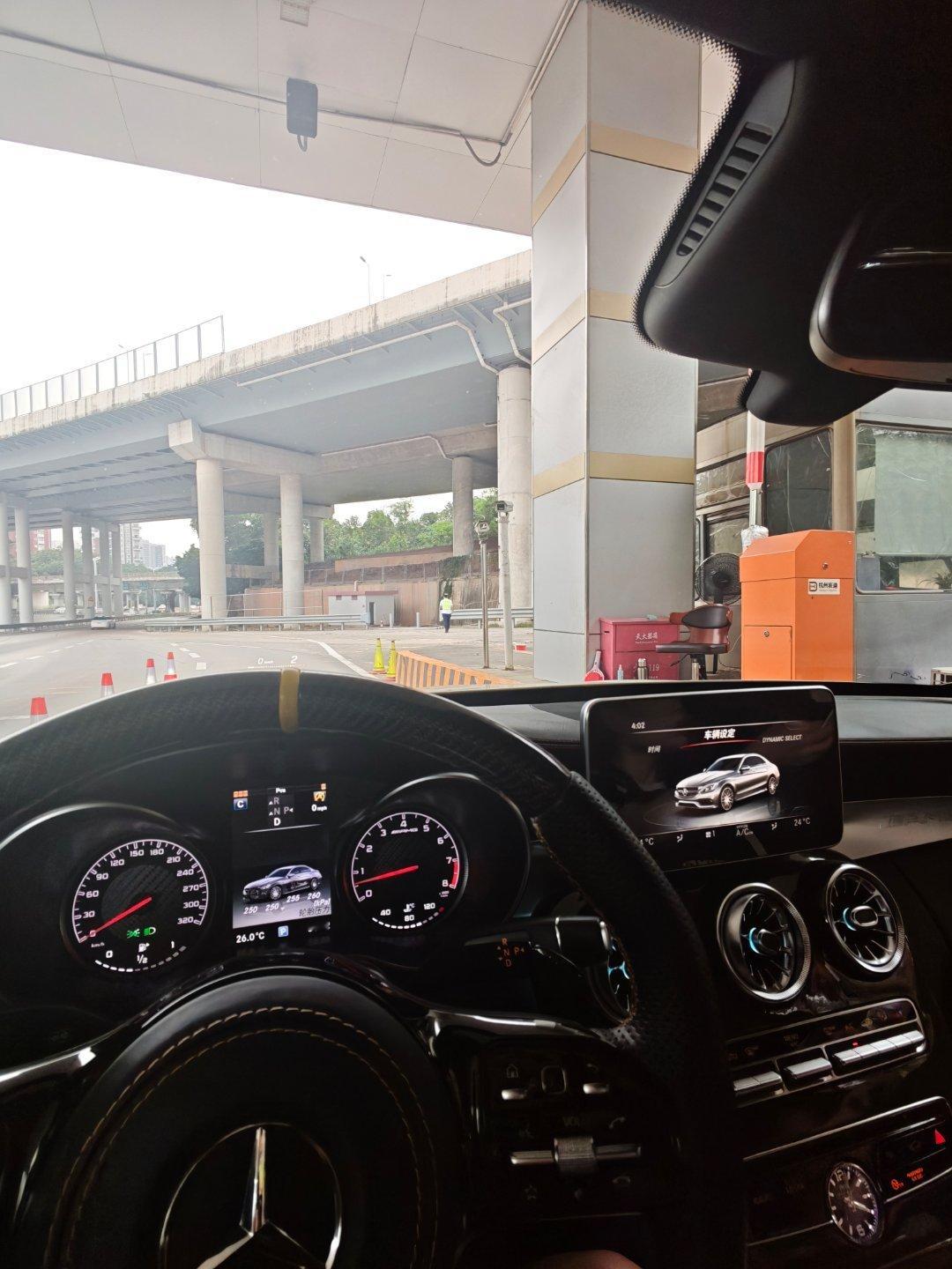 车还是要经常开的，要不然不光车会没电，ETC也会没电…别问我怎么知道的，[笑cr