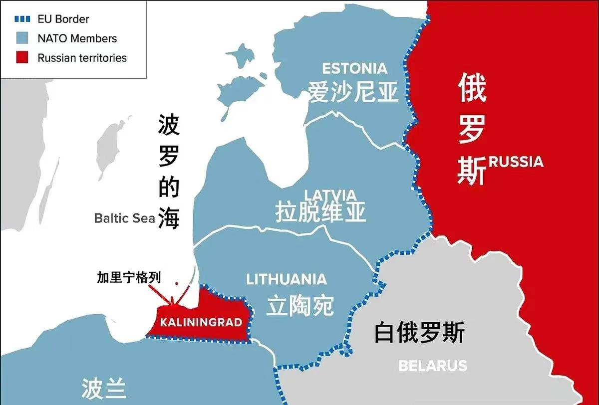 普京那话说的，我听着后背都发凉。潜台词就一句：你们要是敢饿死我那一百万号人，我就