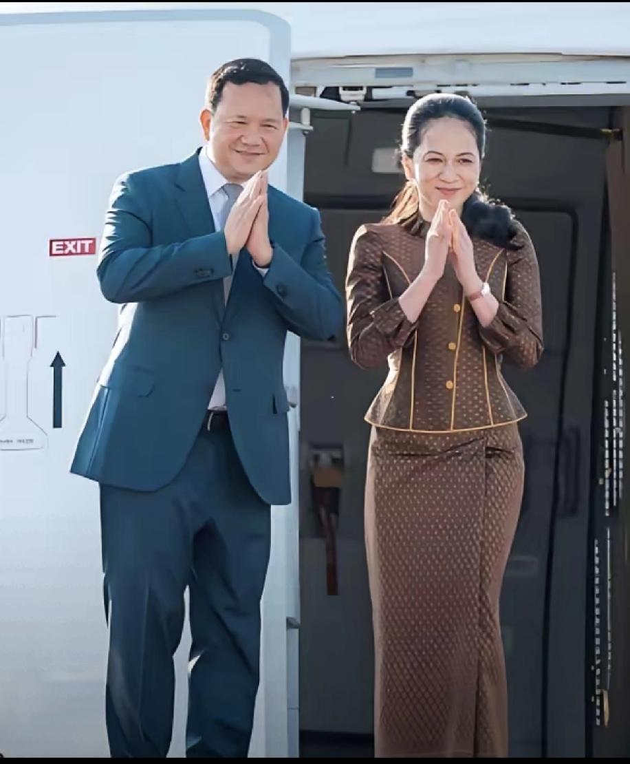 东南亚需要正本溯源了，前两年是缅甸，今明年是柬埔寨，这一票人马都有一个特点，对修