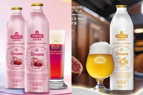 盒马、小象超市、山姆...大型商超自研小甜酒, 硬控年轻人下单?