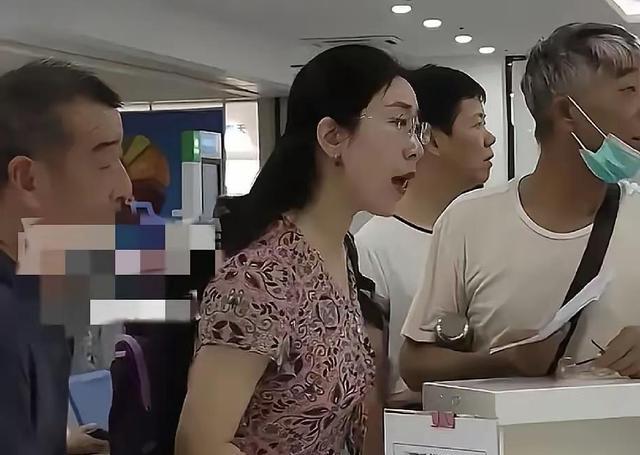 朱女士输了！差距一目了然。不是输在学历，也不是输在能力。而是输在太讲道理太要