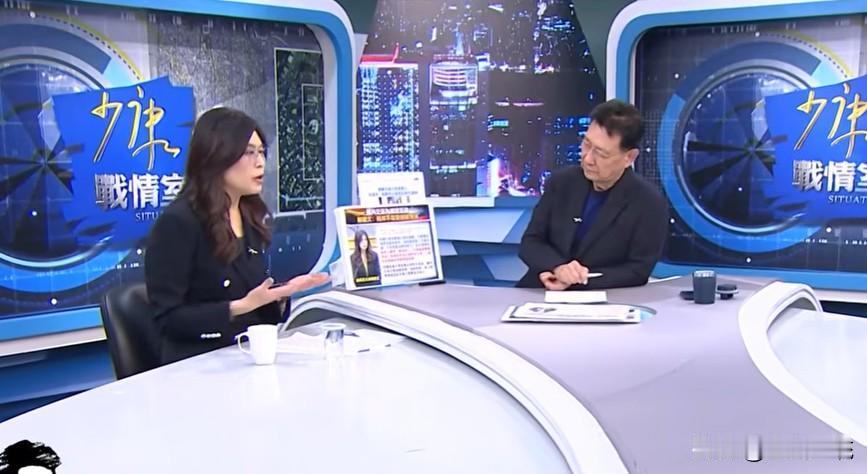 赵少康今晚专访郑丽文赵少康今晚（29日）在其主持的《少康战情室》节目中，独家