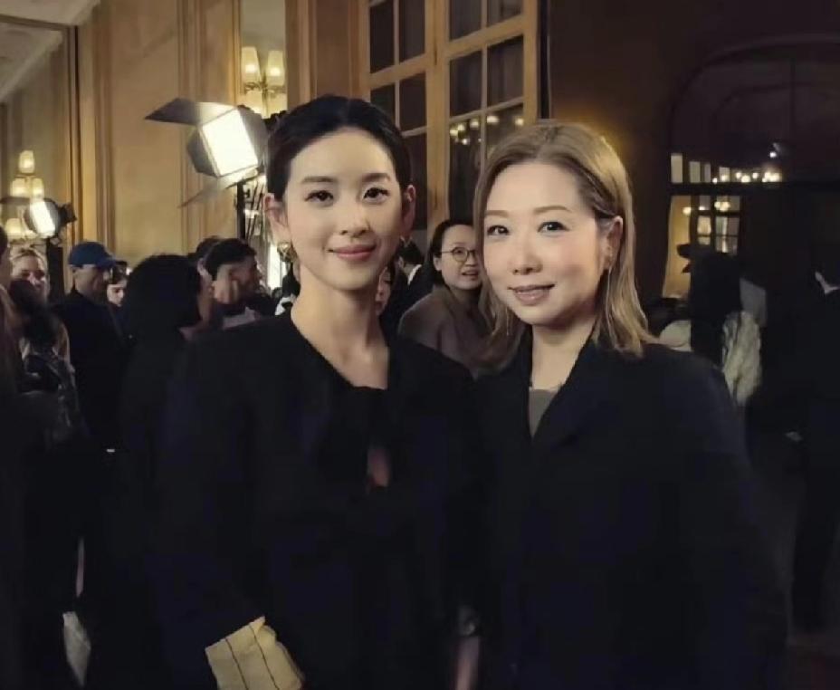 3月6日中午，章泽天冲上热搜，看到内容后不得不感叹，章泽天真的是最大的赢家啊。