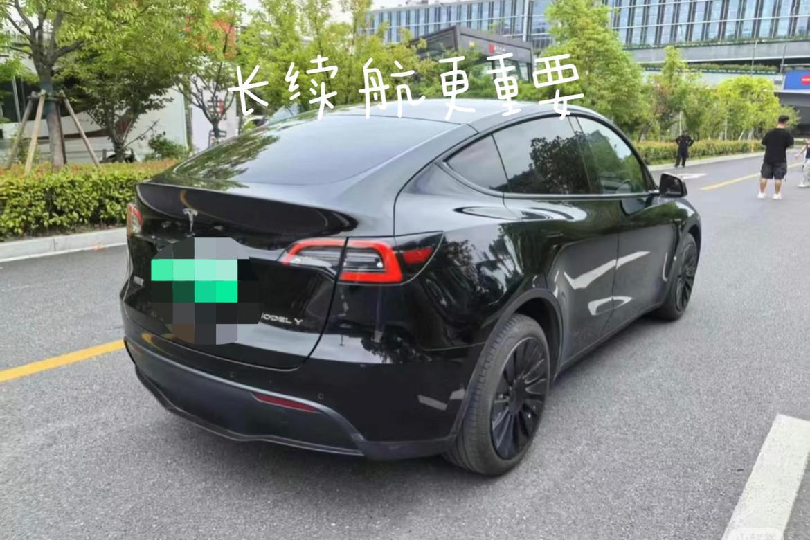 快充和长续航都很重要