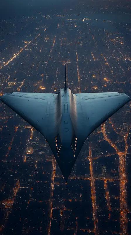 俄罗斯隐轰首飞推迟至2026年重启图160生产线过渡：俄罗斯PAKDA隐身轰