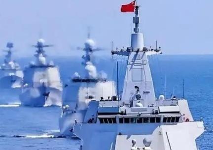 很多人曾以为今天的中国军力碾压日本，所以我们安全了。大错特错！相比于1937