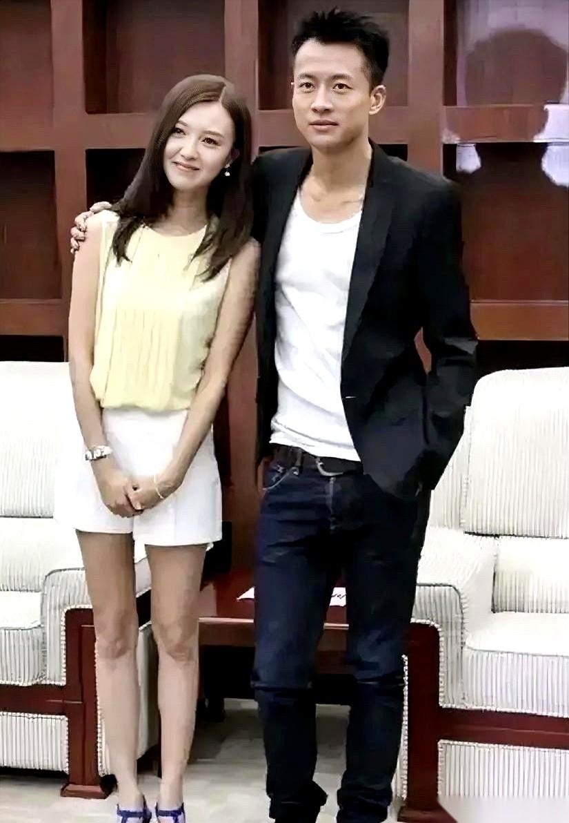 说真的，娱乐圈有时候就是一门玄学。你压根儿没法用道理去解释。看到这张脸，我就