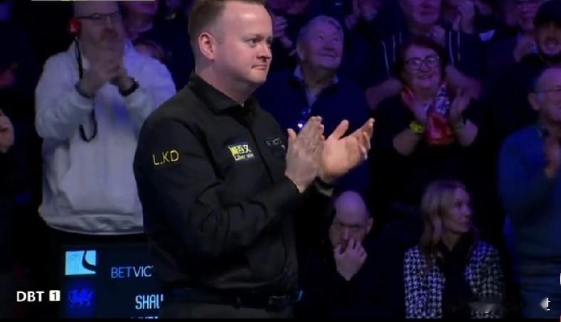 丙午马年初八！“中国风”燃爆兰迪德诺剧院。2026斯诺克威尔士公开赛，国内球员