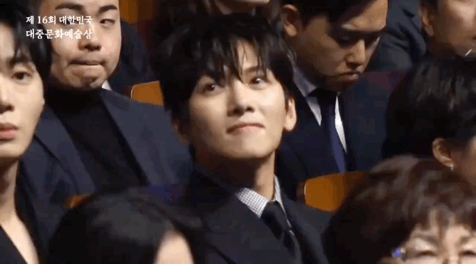 池昌旭这是吃了不老药吗