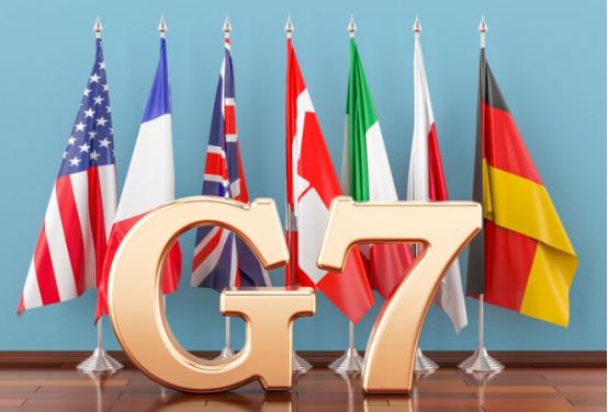美媒提议：为什么不能邀请中国加入G7？ 14日，美联社公开发表了一篇文章，直