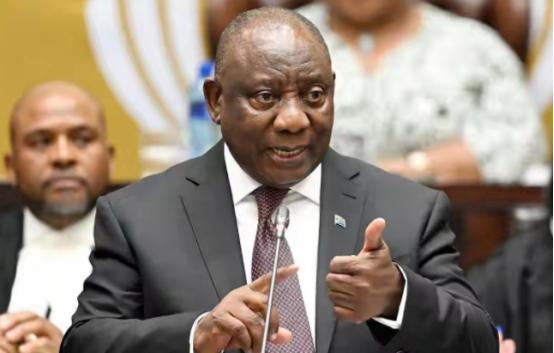 自己不参加G20峰会，还不准G20发表宣言，这是什么逻辑？不是霸道到了极点吗？